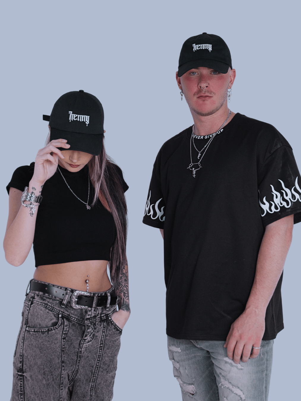HENNY DAD HAT // TWR SERIES product image (2)