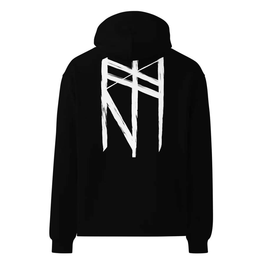 Arklelinuke Rune Premium Hoodie product image (3)