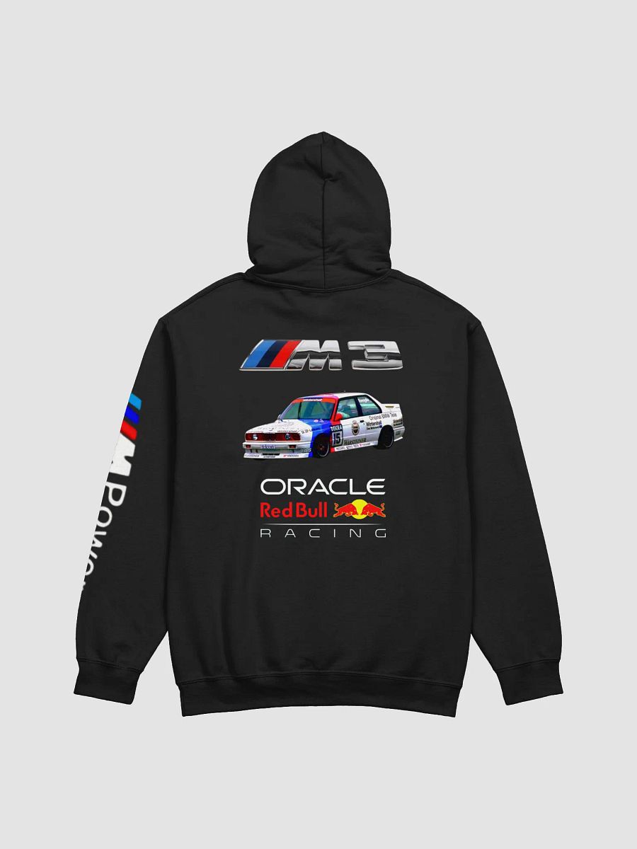PULL BMW M3 e30 product image (2)