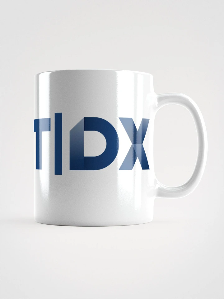 FightDX Mug product image (2)