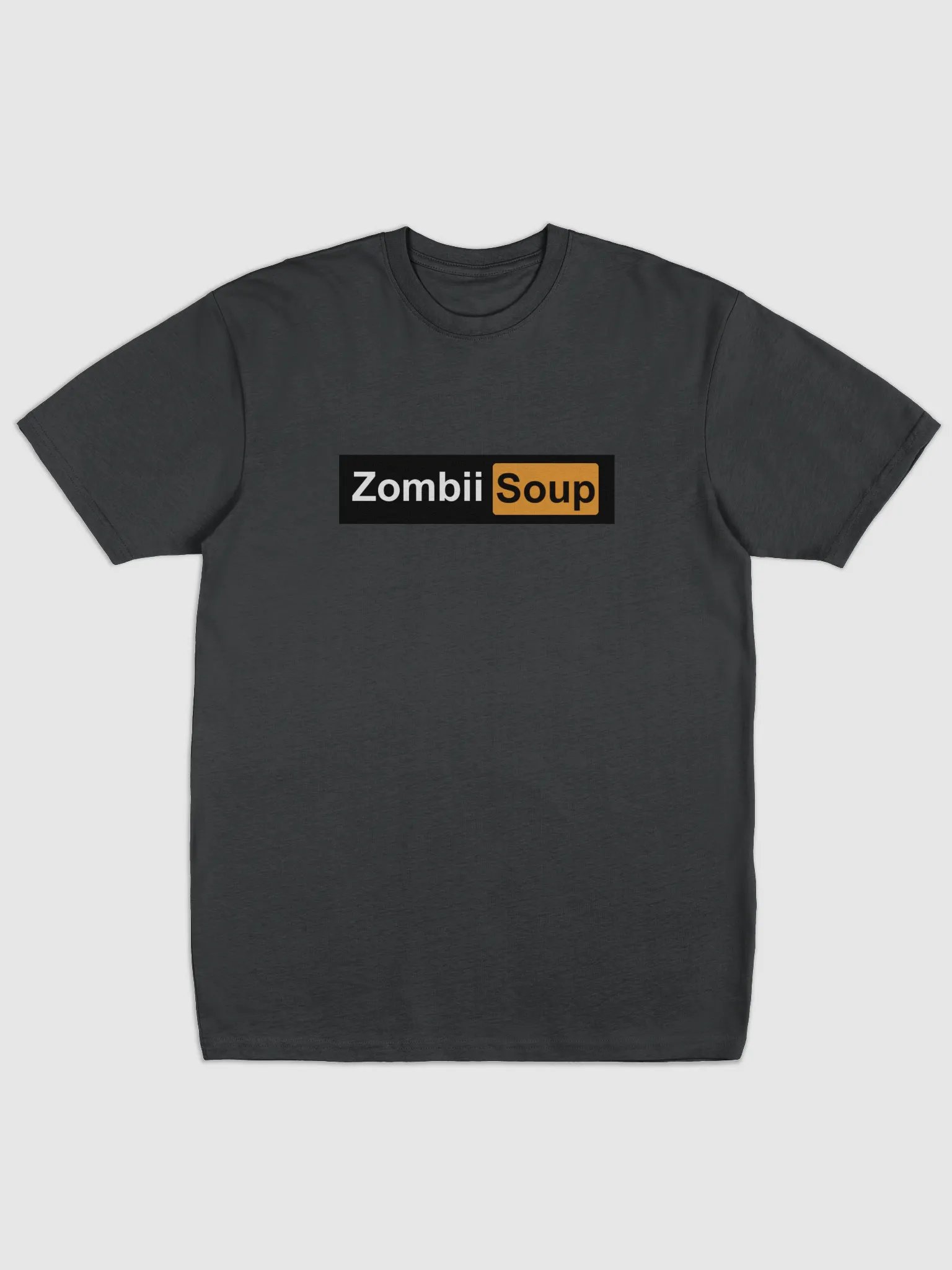 Soup Hub Tee product image (1)