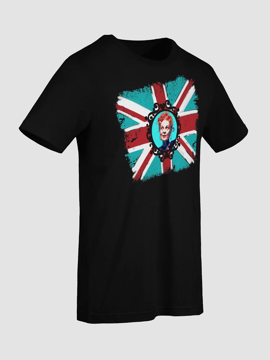 Vivienne – Vive Le Queen of Punk product image (71)