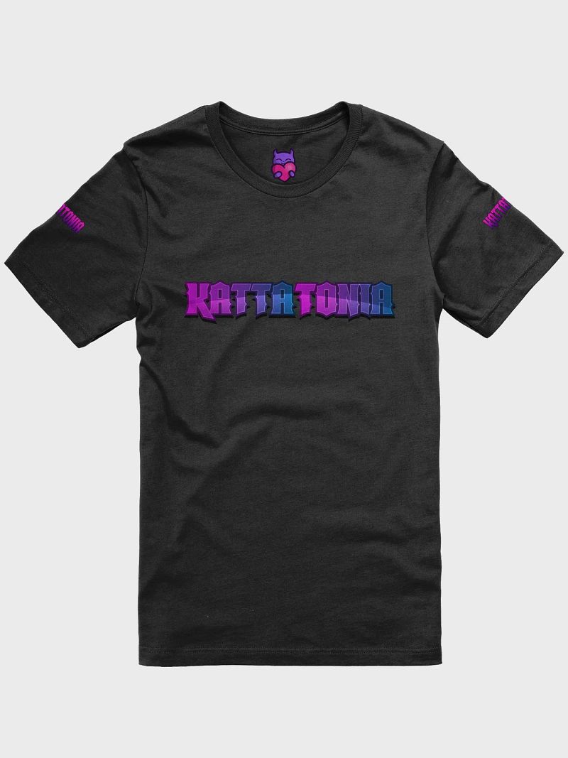 Kattatonia Super Soft Tee