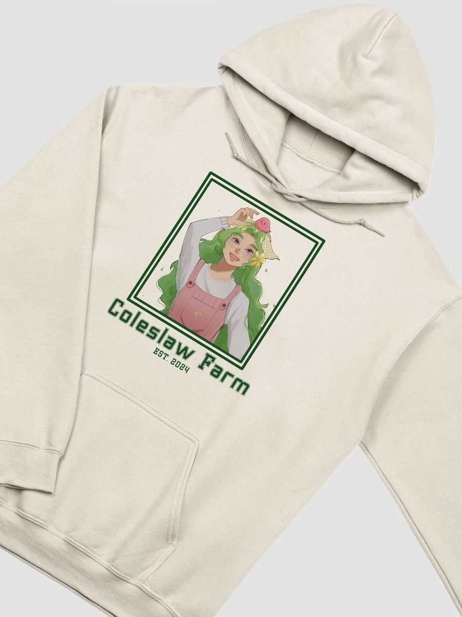 Farmer Elmo Hoodie product image (3)