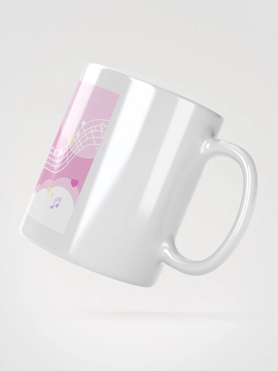 Interactive Mug - Norma Moon product image (4)