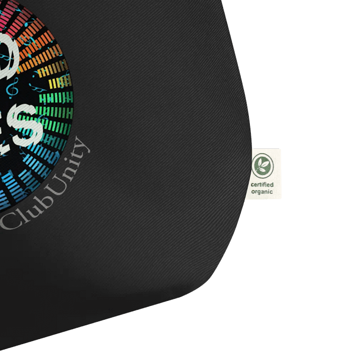 CLUB UNITY / GOOD VIBES - Tote product image (2)