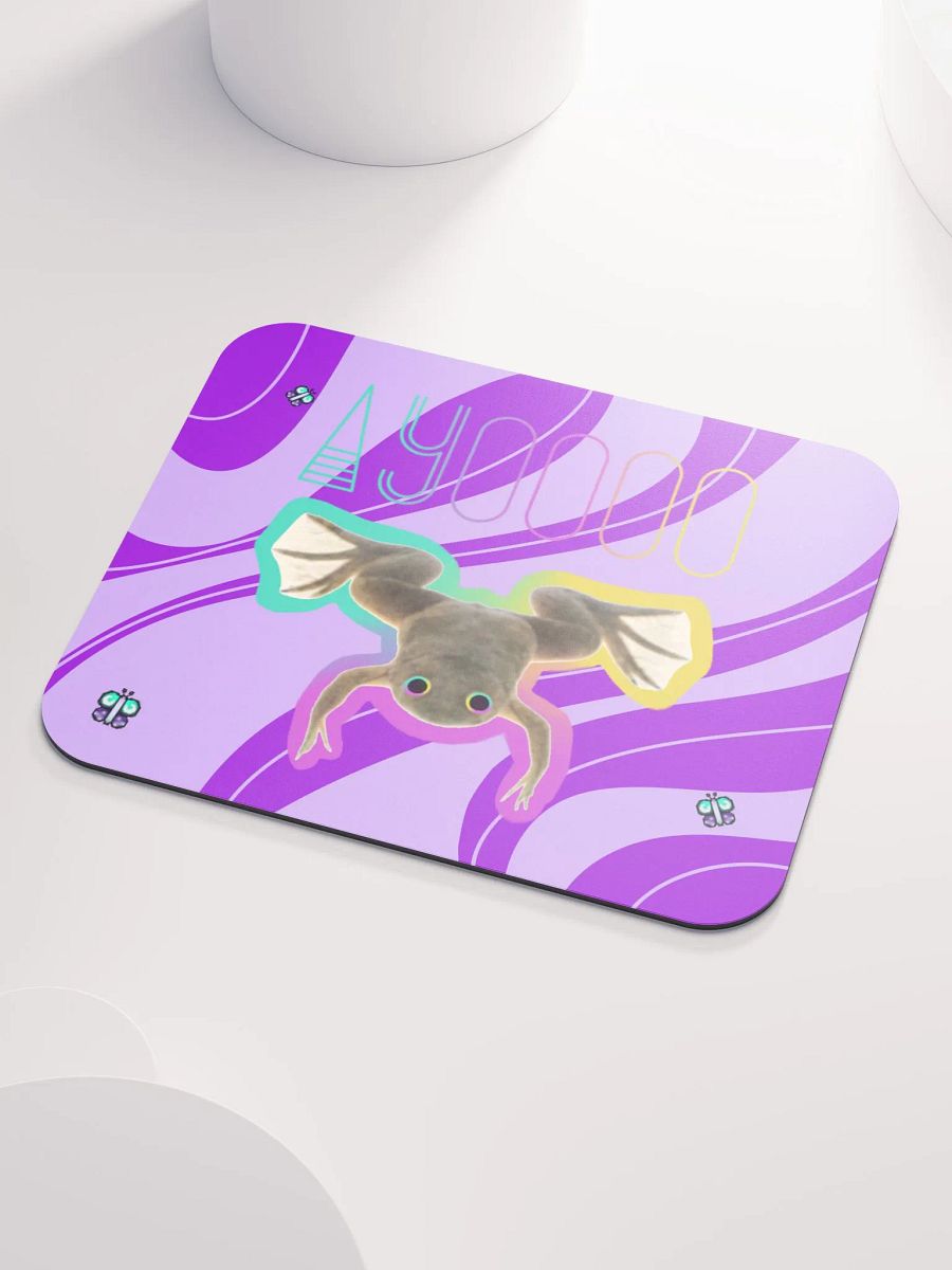 Whimsical Creature Mouse Pad product image (3)