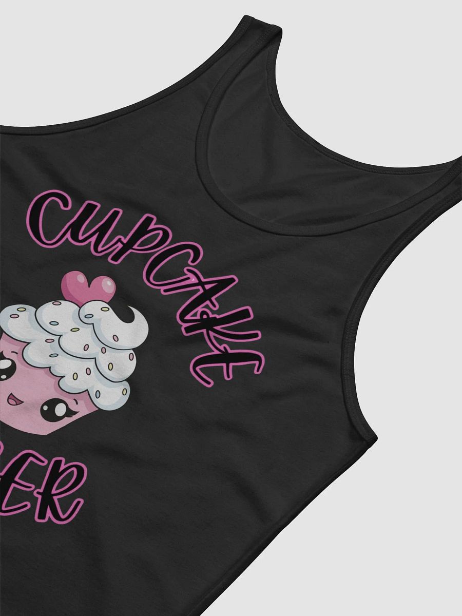 CupCake Corner Tank 2 product image (6)