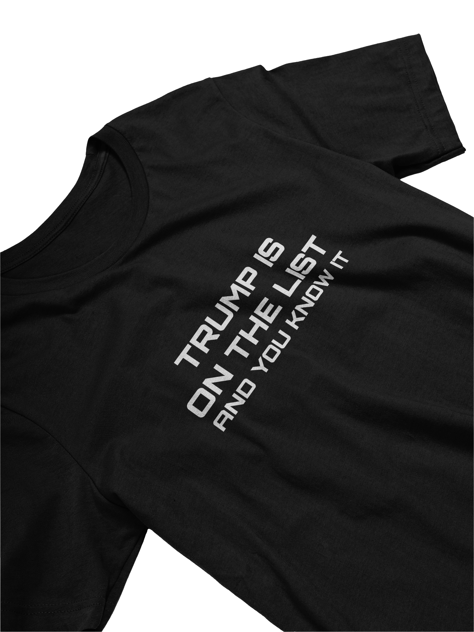 Controversial Statement Unisex T-Shirt product image (21)