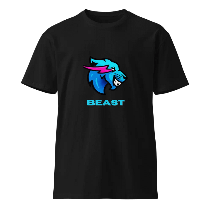 AS Colour Unisex Premium T-Shirt product image (1)