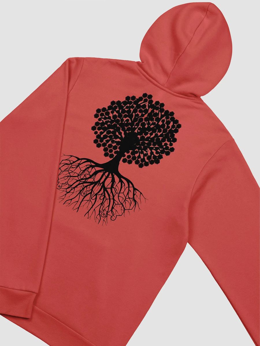 Nexus Tree Hoodie product image (4)
