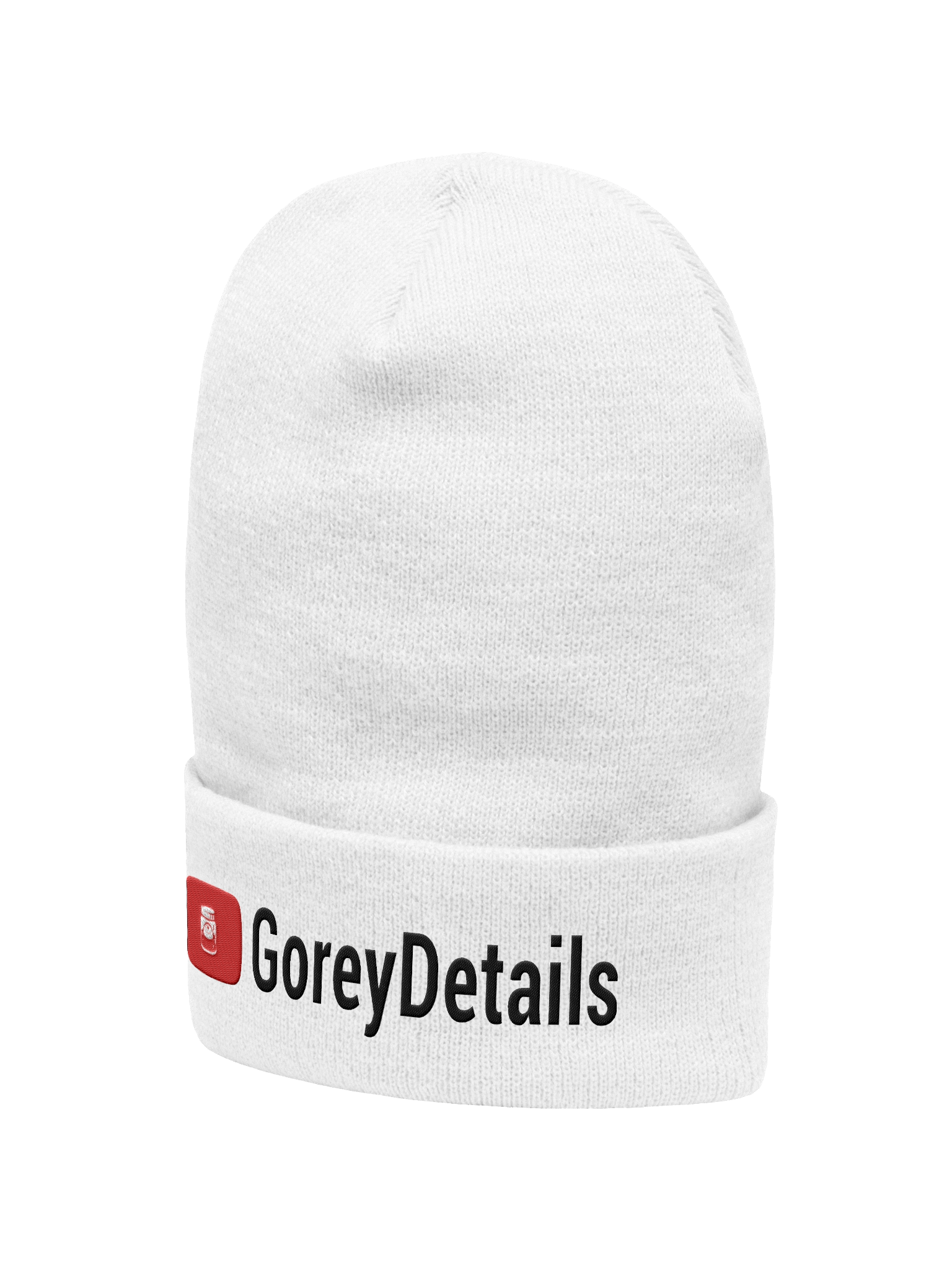 Partner Status - Yupoong Cuffed Beanie product image (58)