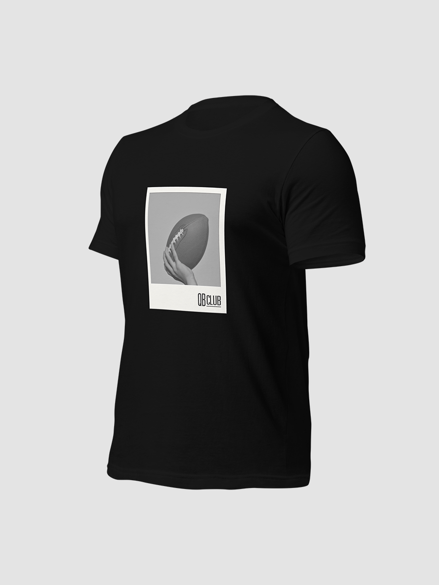 Quarterback Club™ Spiral T-Shirt product image (5)
