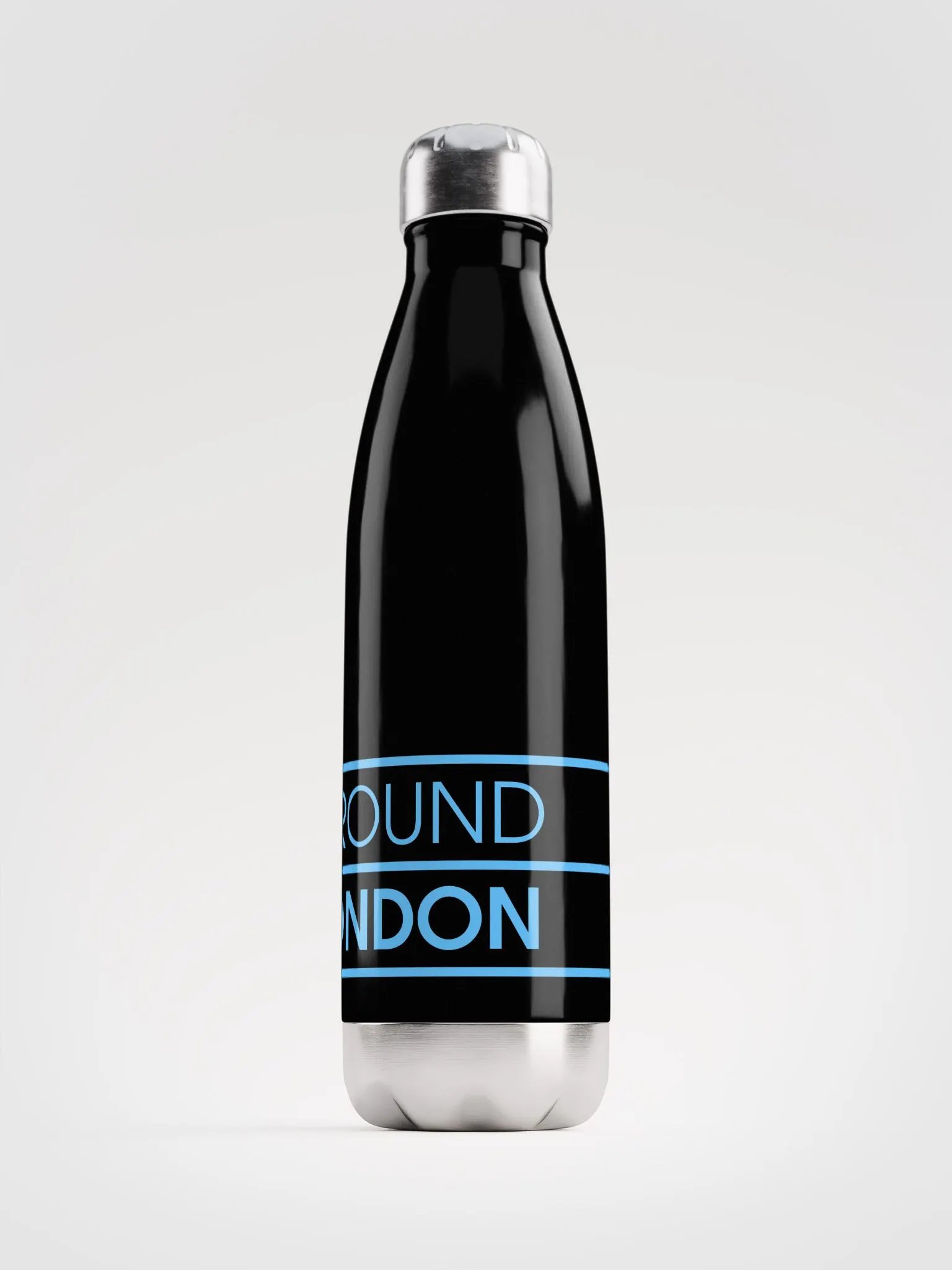 Stainless Steel Water Bottle product image (1)