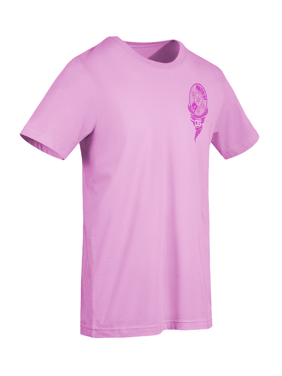 The Pink Ninja Shirt product image (10)