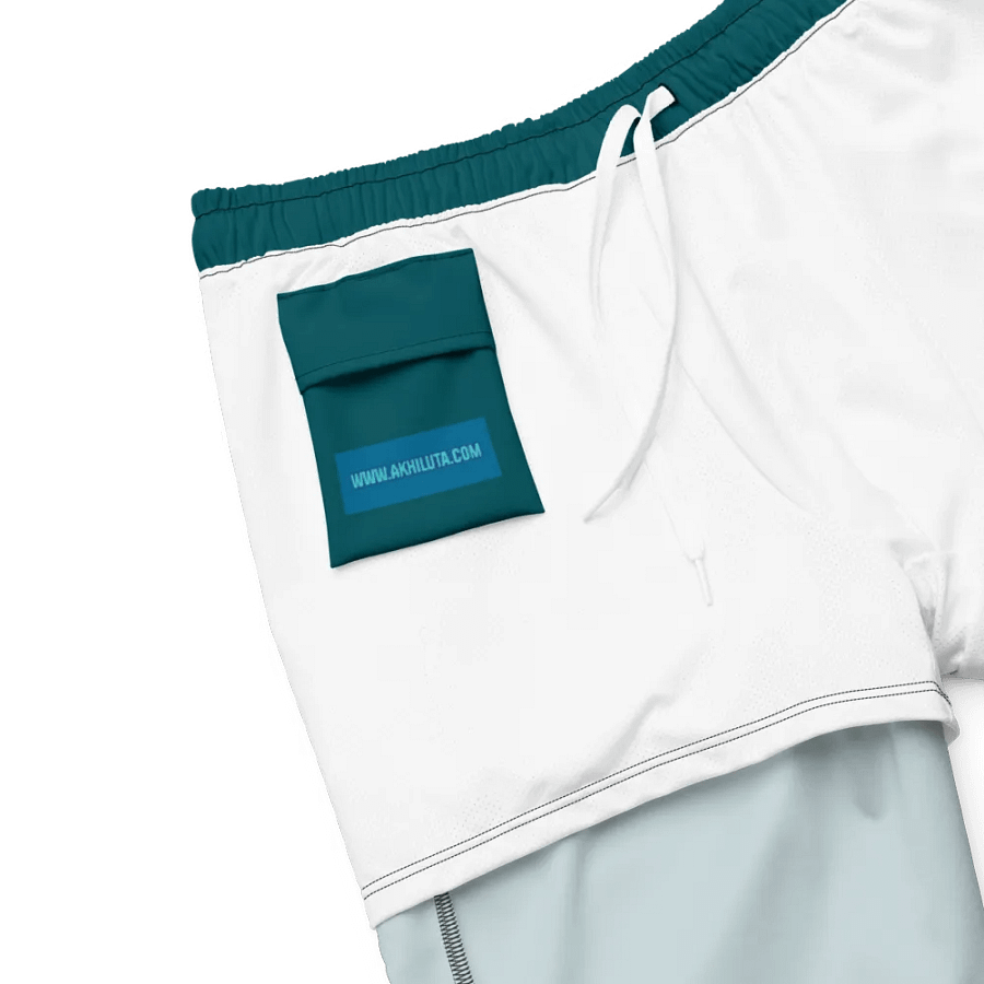 Akhi Luta - Men's Swim Trunks product image (6)