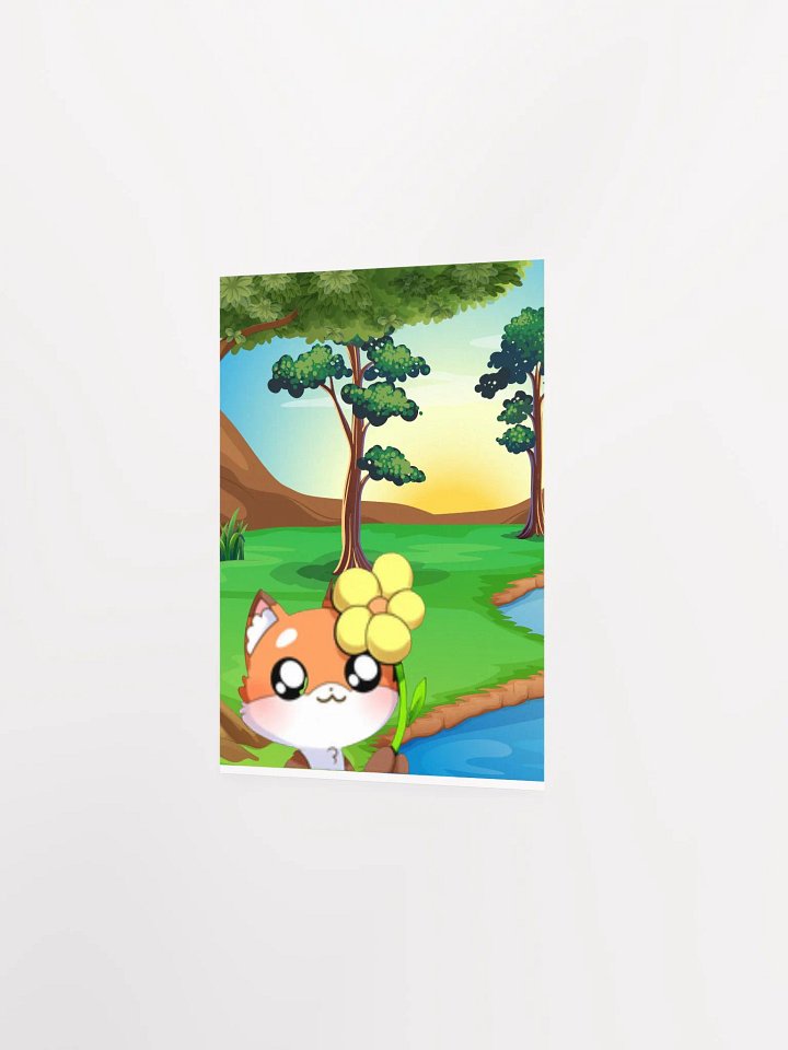 Cruelfang Poster product image (20)