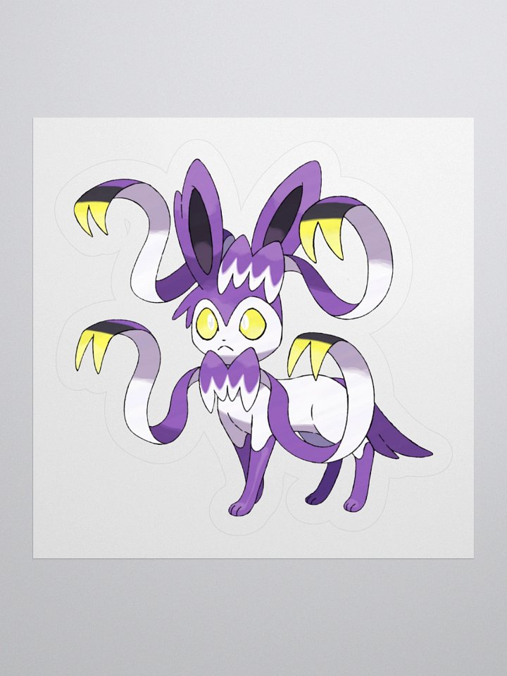 Sulfeon Sticker! product image (1)