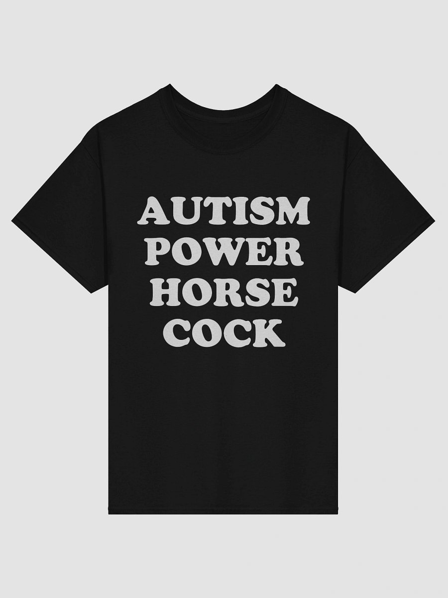 Autism powered product image (27)