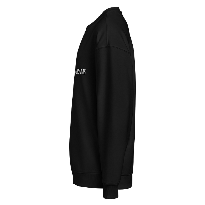 1000g Crewneck Sweatshirt product image (2)