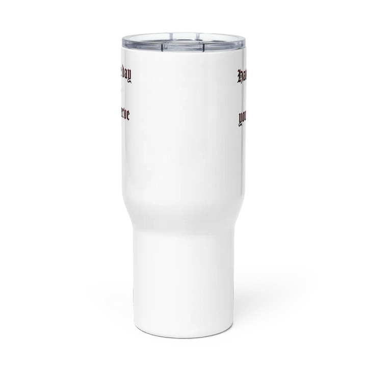 Deserve - Lg Tumbler product image (3)