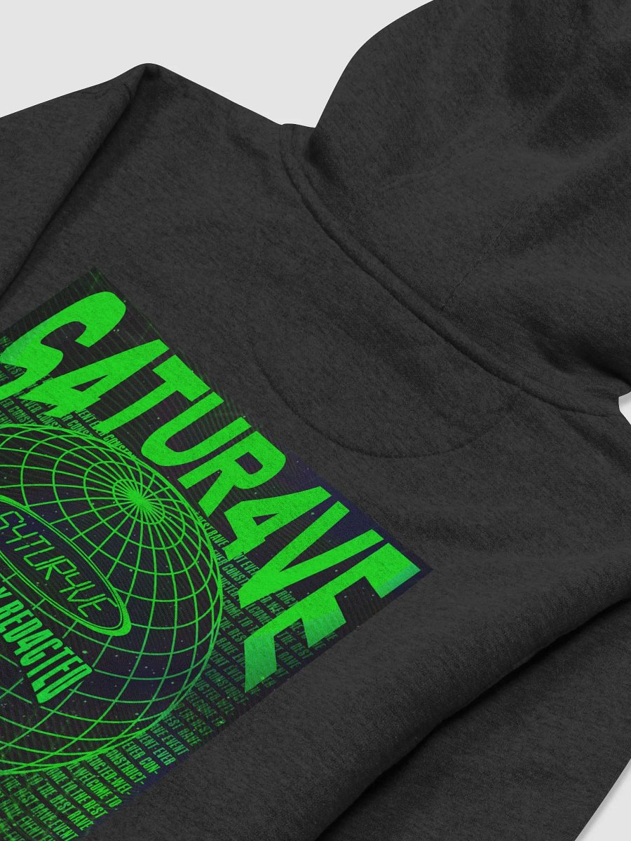 S4TUR4VE Hoodie product image (4)