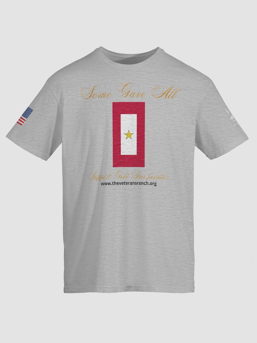 Support Gold Star Families product image (1)