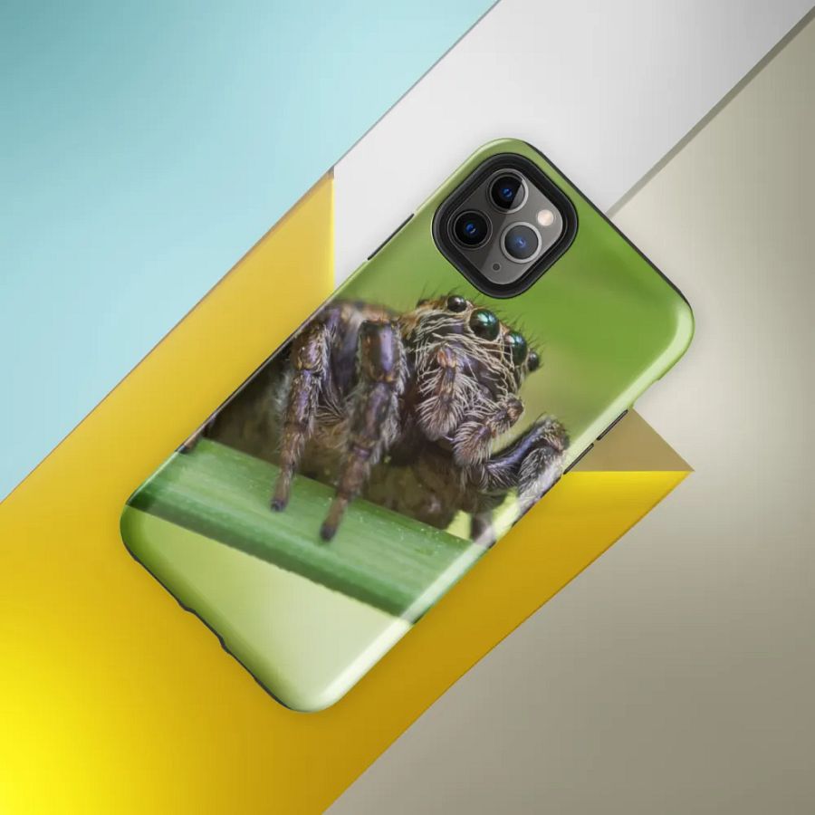 Animal Lover's Ultimate Phone Case: Stylish Protection for Your Device product image (40)