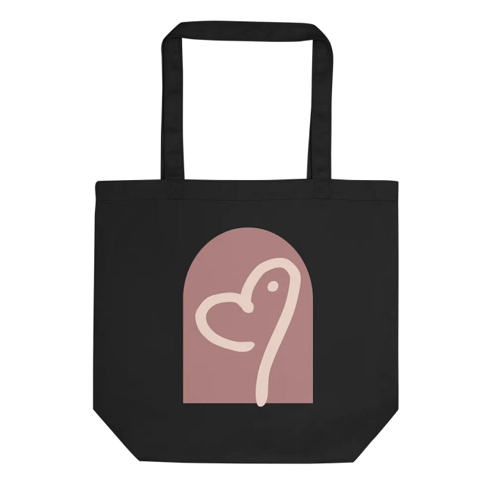 Logo Tote product image (1)