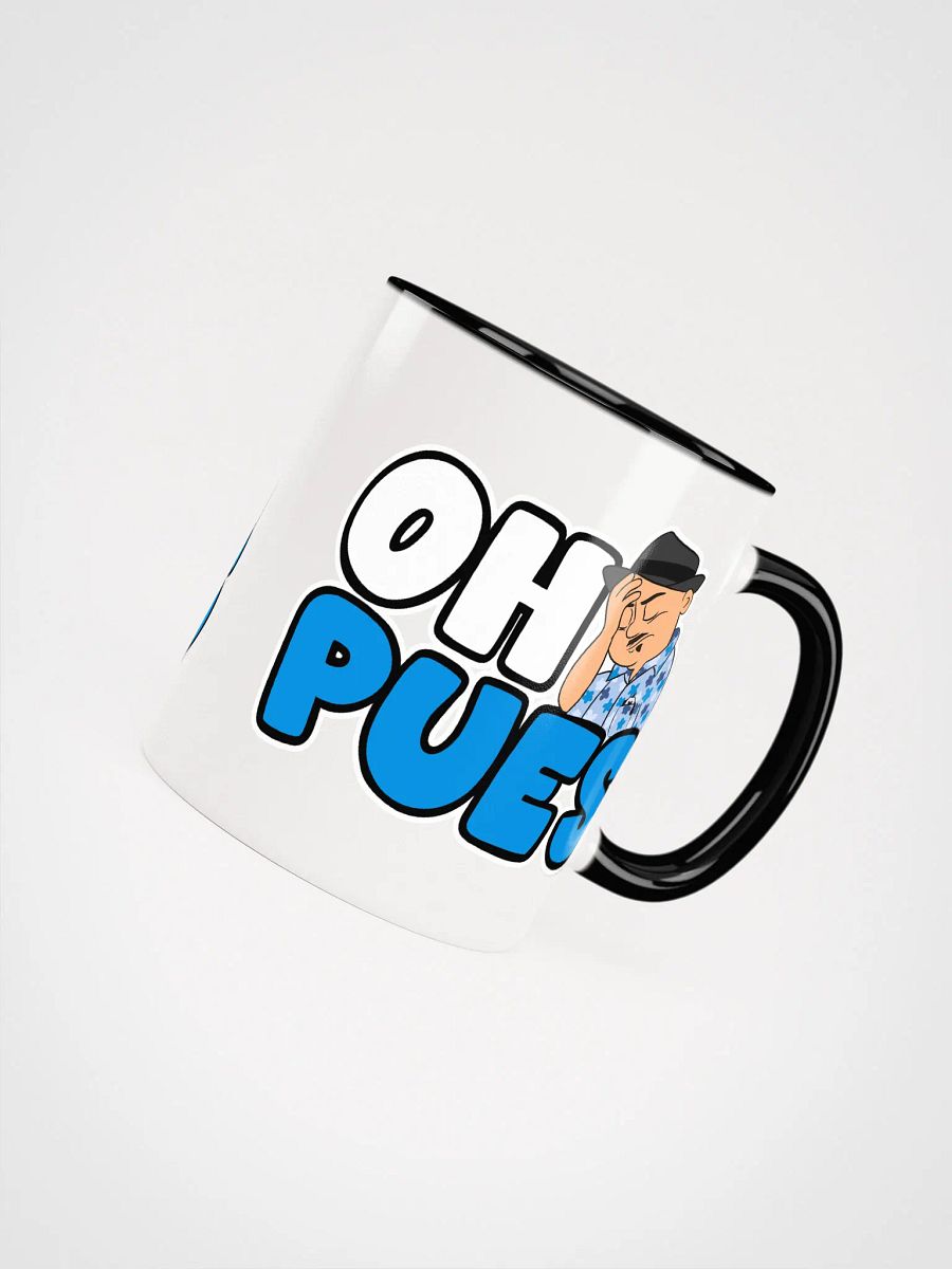 Oh Pues Mug product image (4)