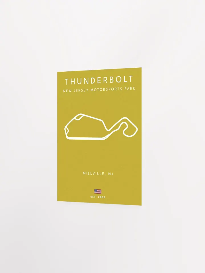 NJMP Thunderbolt product image (7)