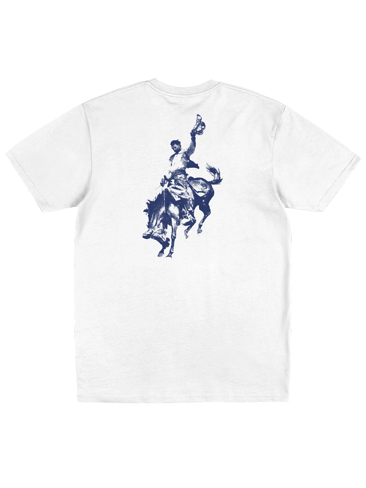 bullfight tee product image (2)
