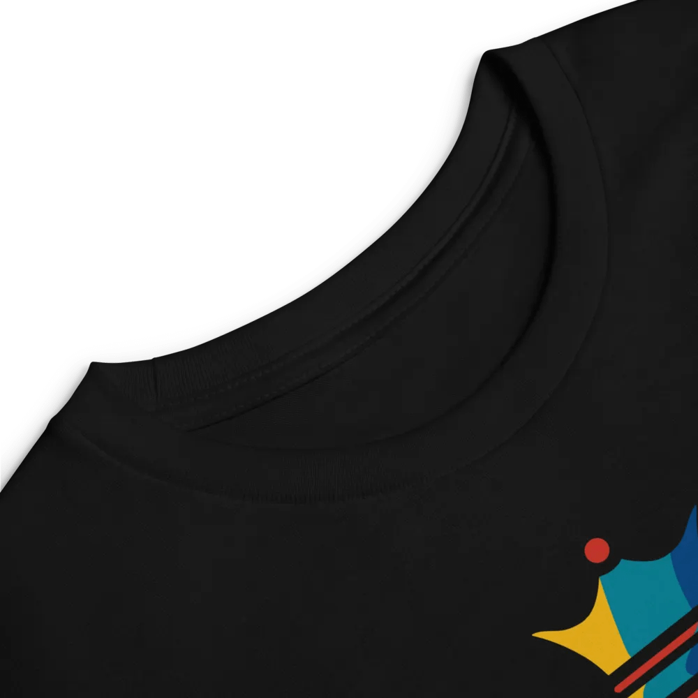 Queen of the Board - Youth Long Sleeve T-Shirt product image (6)