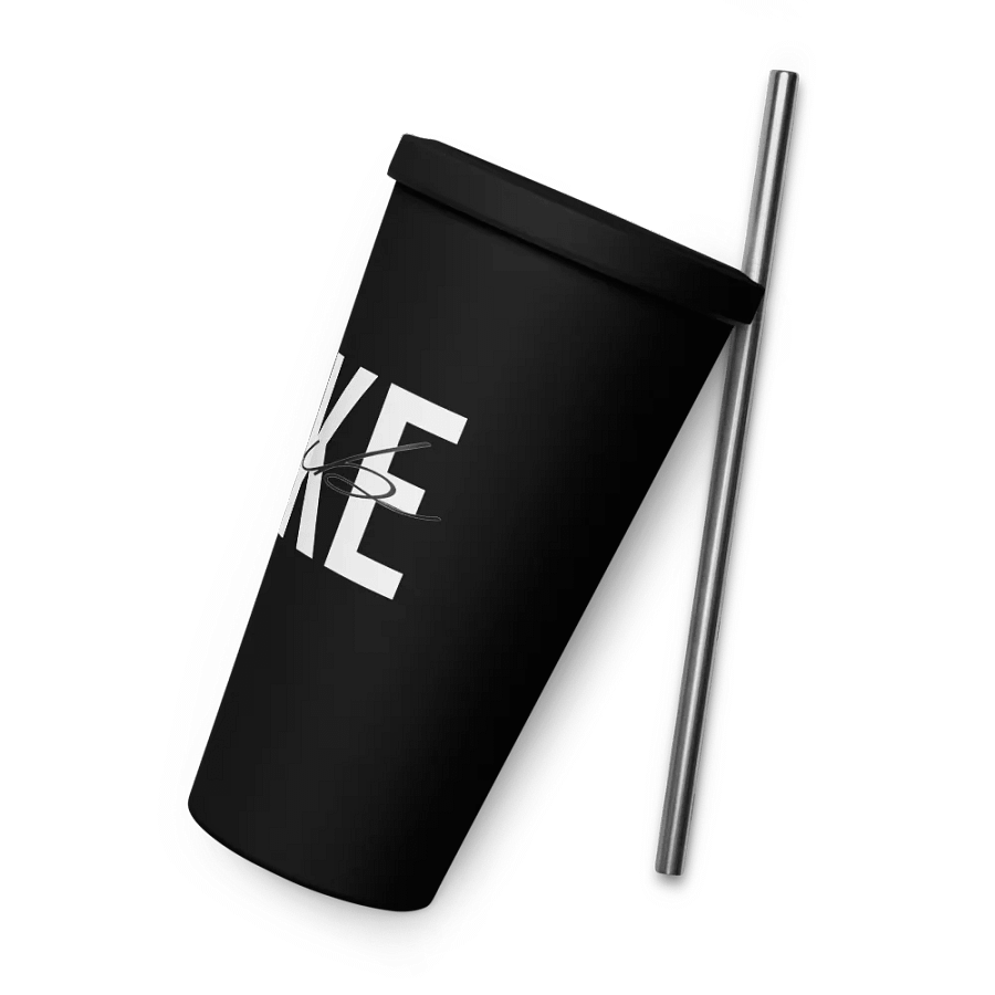 Cake Club Tumbler product image (8)