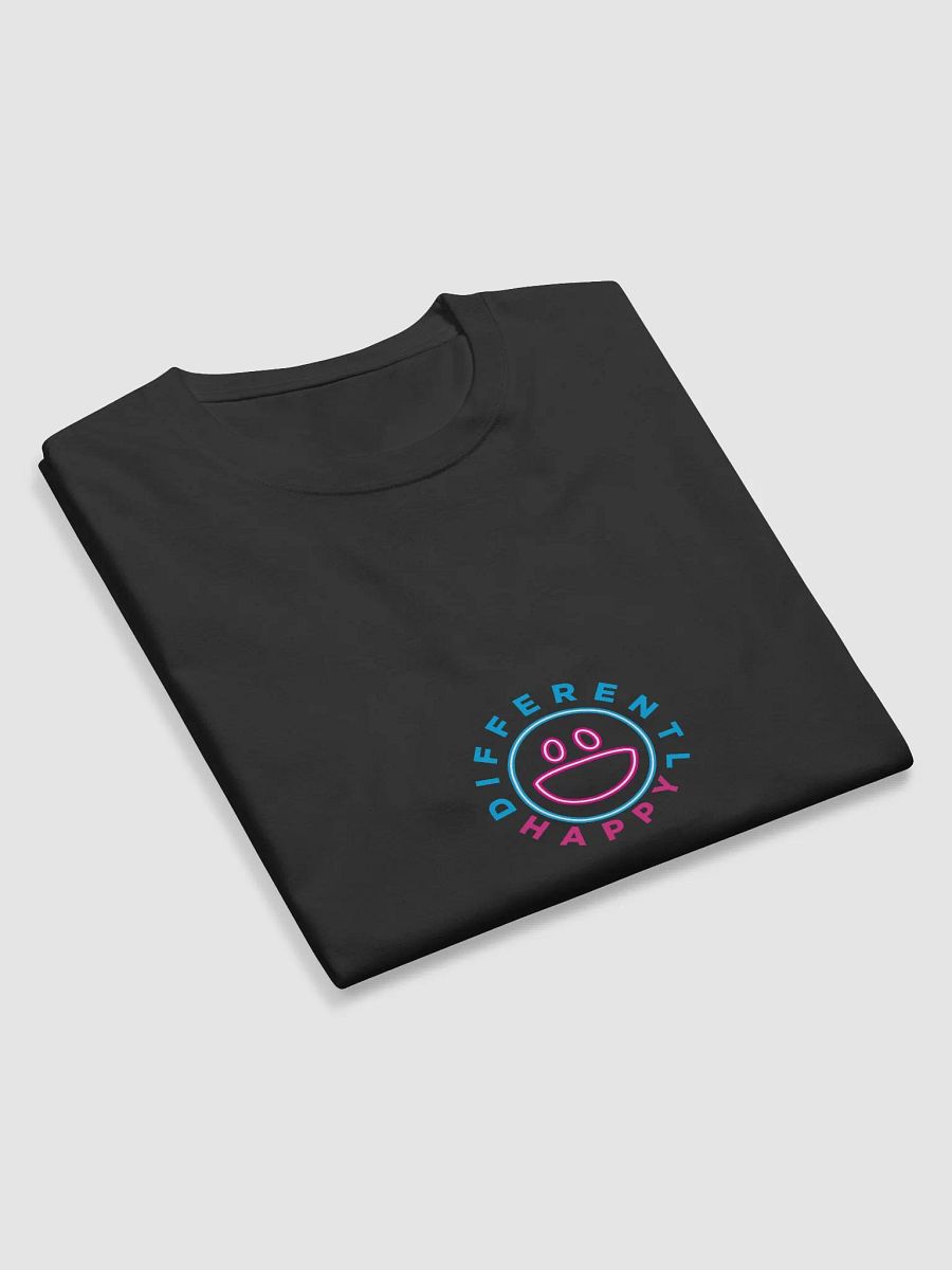 Differently happy Long shirt product image (6)