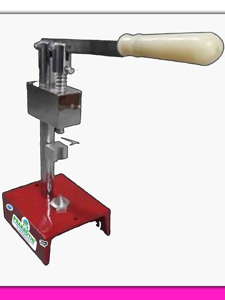 Manual Pen Making Machine product image (2)