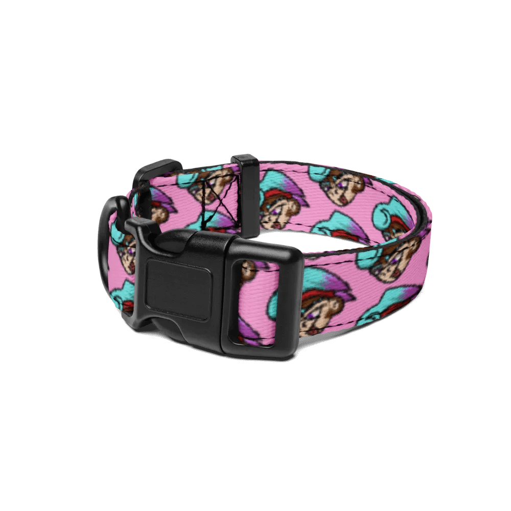 Augustus Monke Collar product image (1)