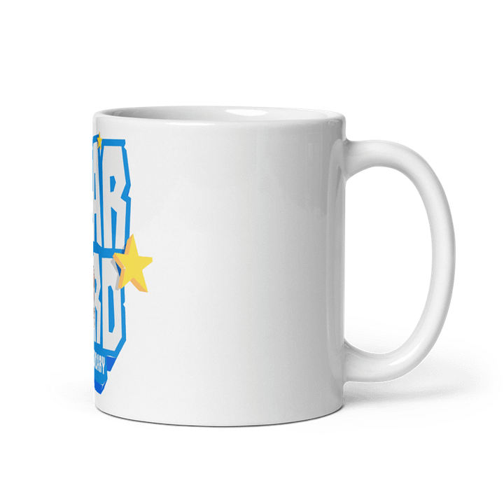Starlord Mug product image (1)