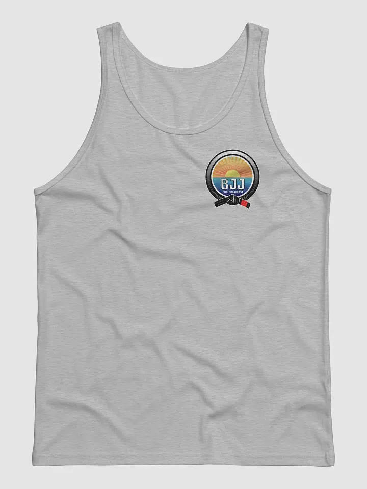 Morning Meditation - Tank Top product image (2)