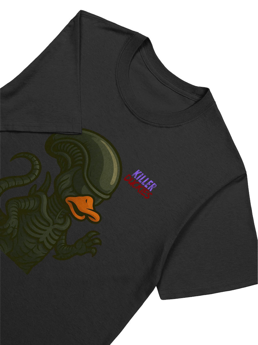 Xenoduck Tee product image (14)