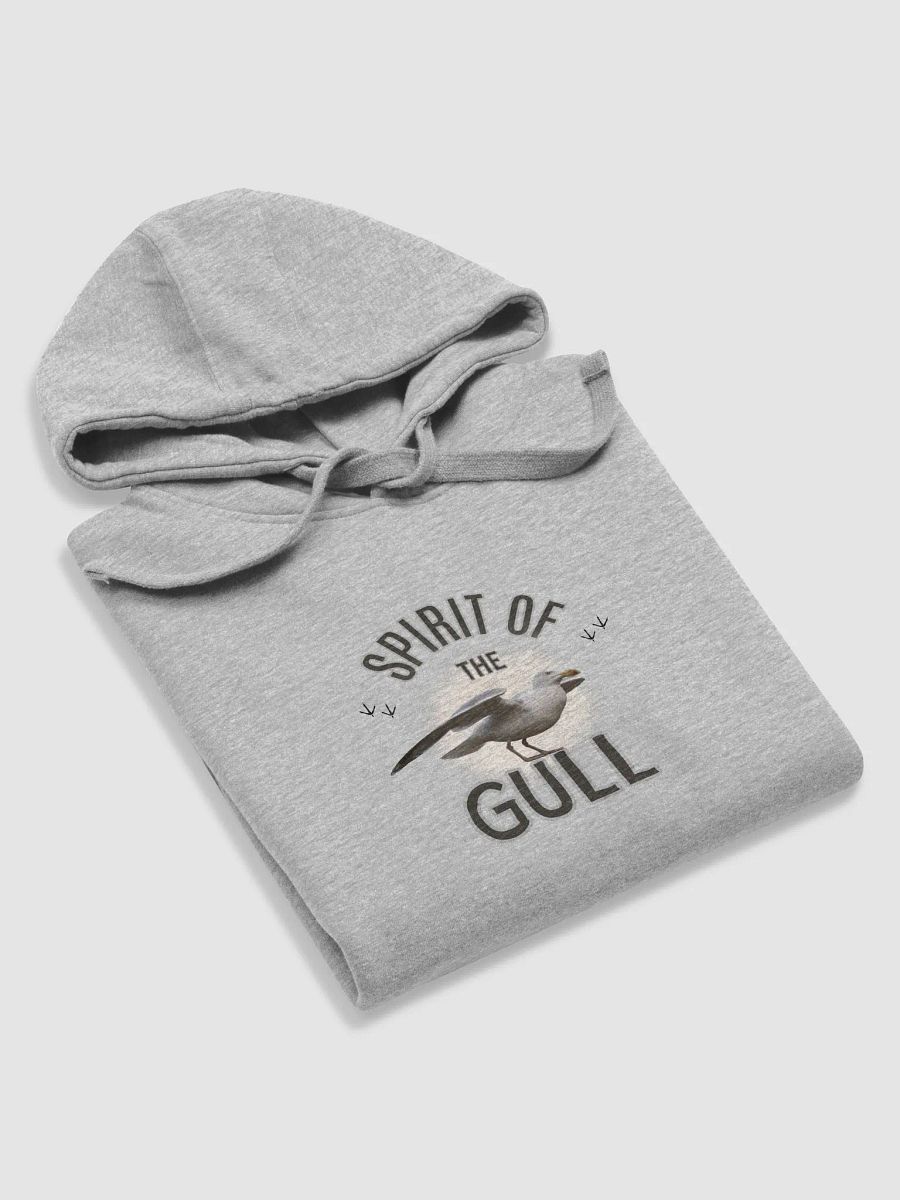 Spirit of the Gull Hoodie product image (15)