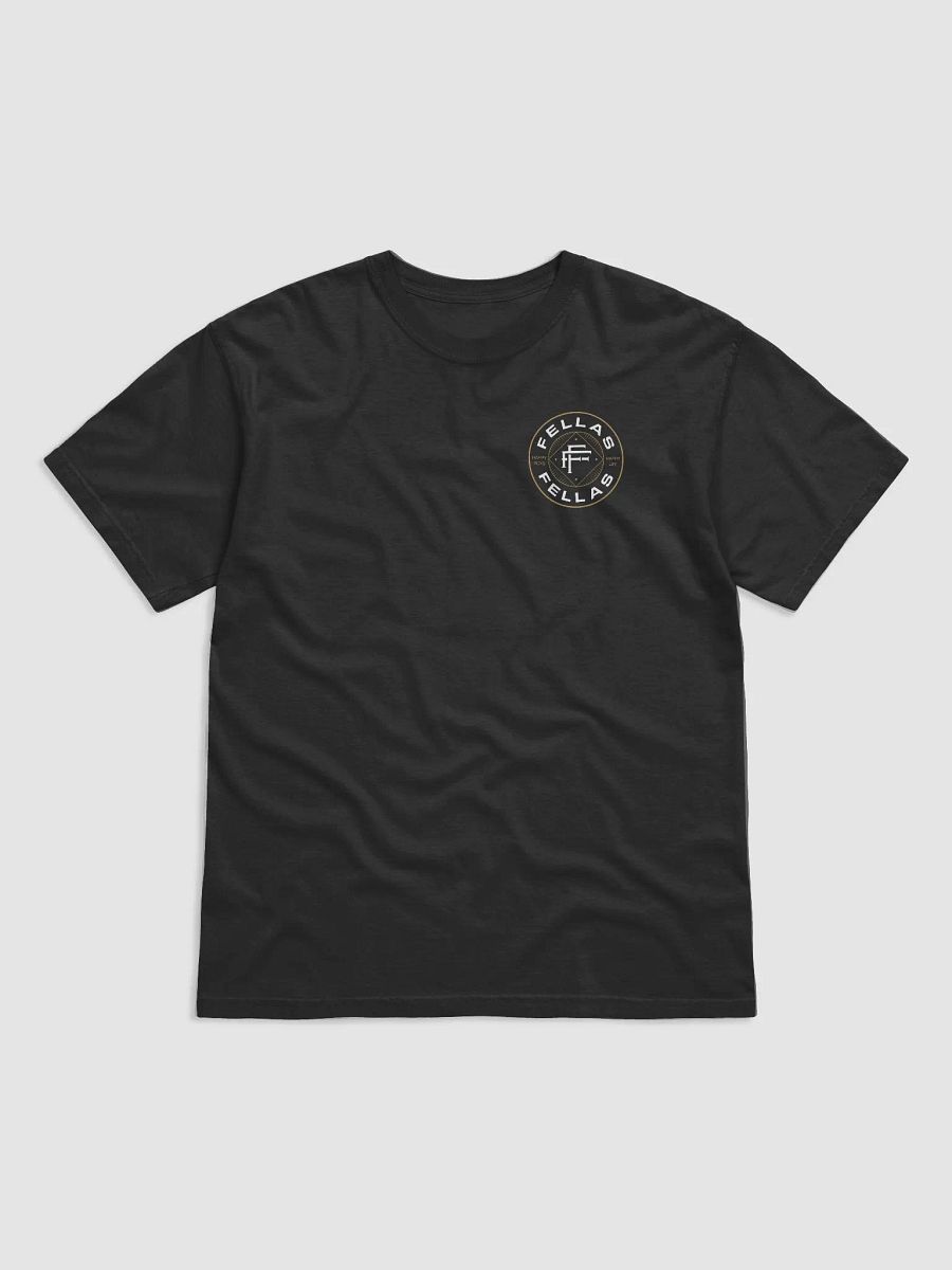 FF T-Shirt product image (1)