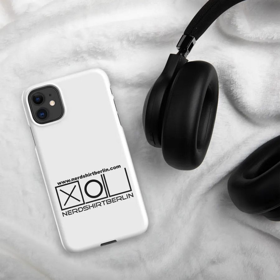 NERDSHIRTBERLIN covers your iPhone® with a Snap Case product image (23)