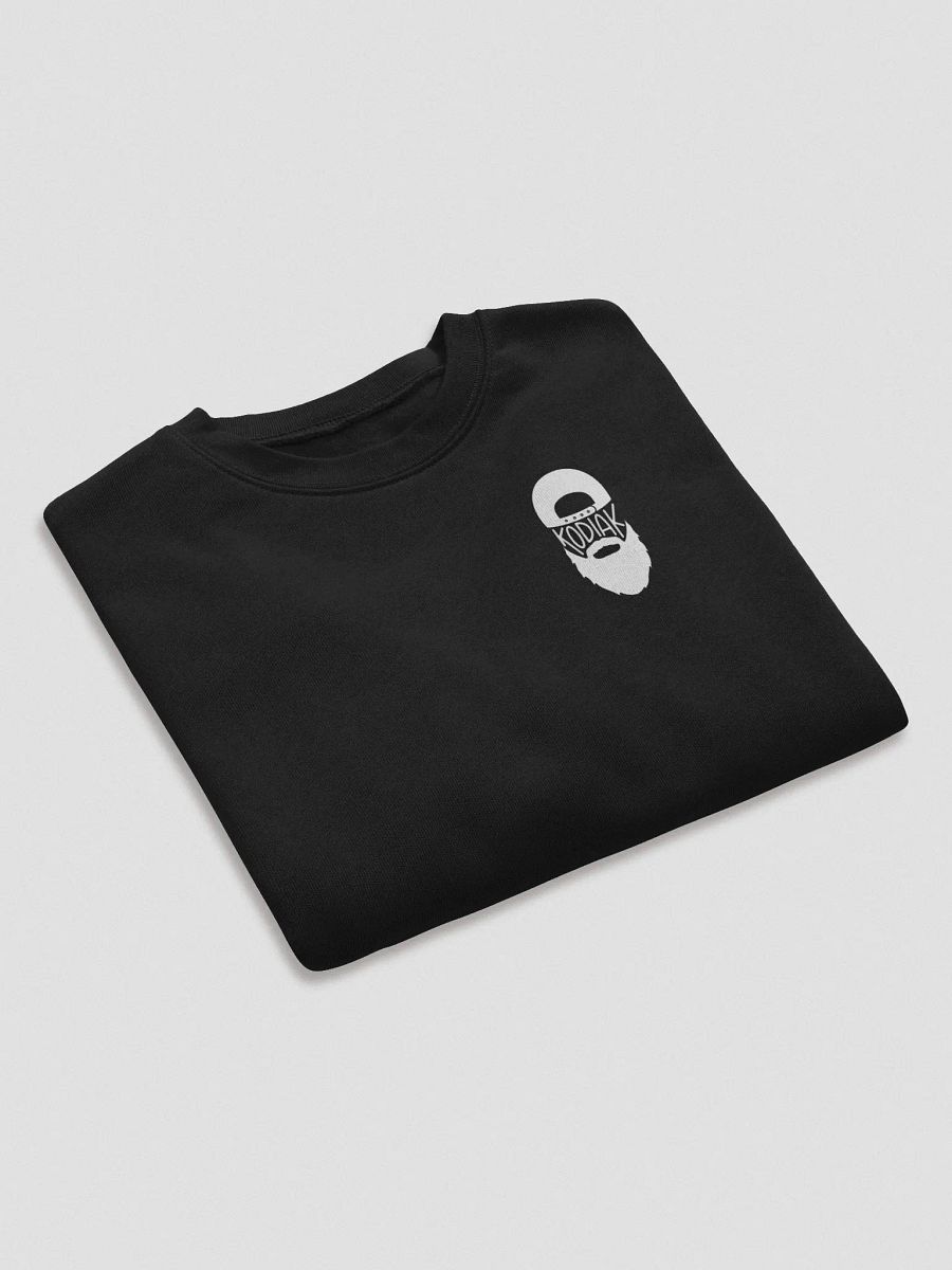 Immaculate Vibes Crop Sweatshirt product image (4)