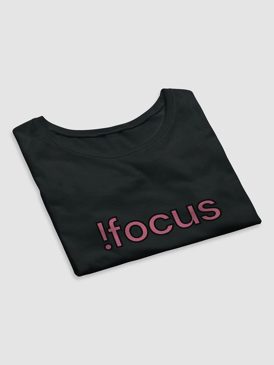 !focus - Crop Top product image (13)