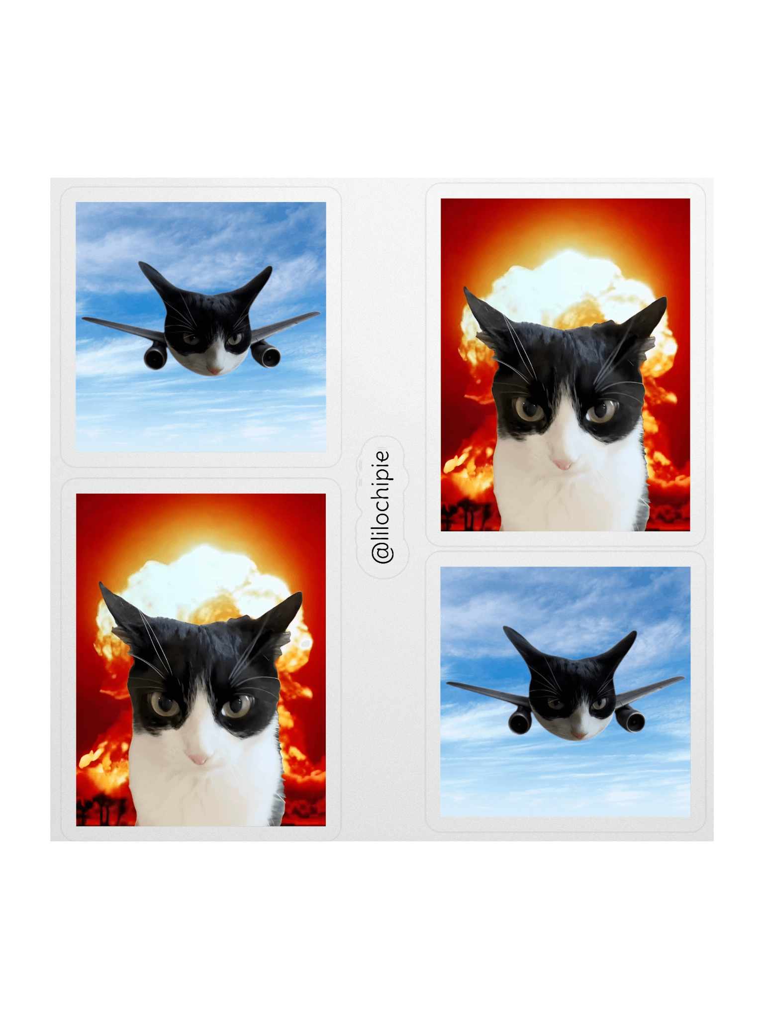 Lilo's Stickers 4 product image (1)