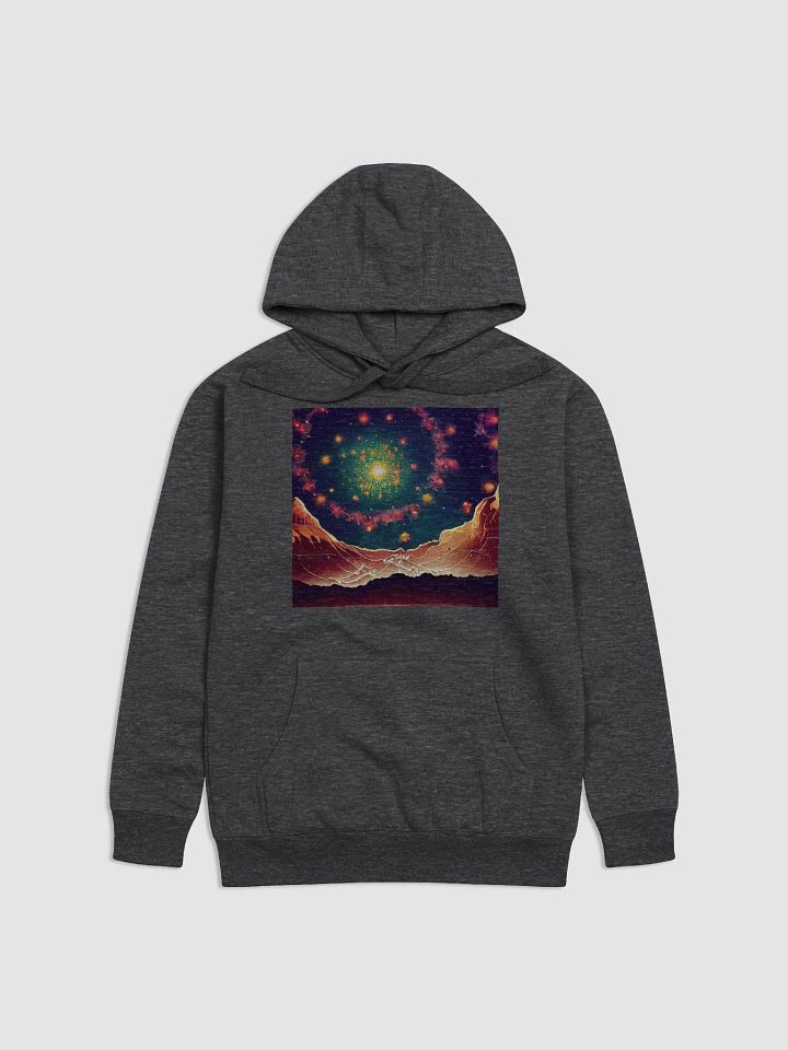 Spiral Cozy Cotton Haven Hoodie product image (1)