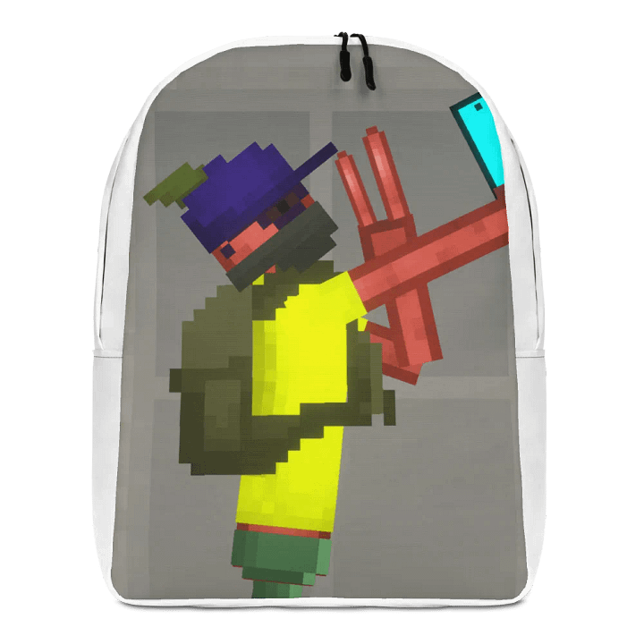 NEW OWNER backpack product image (1)