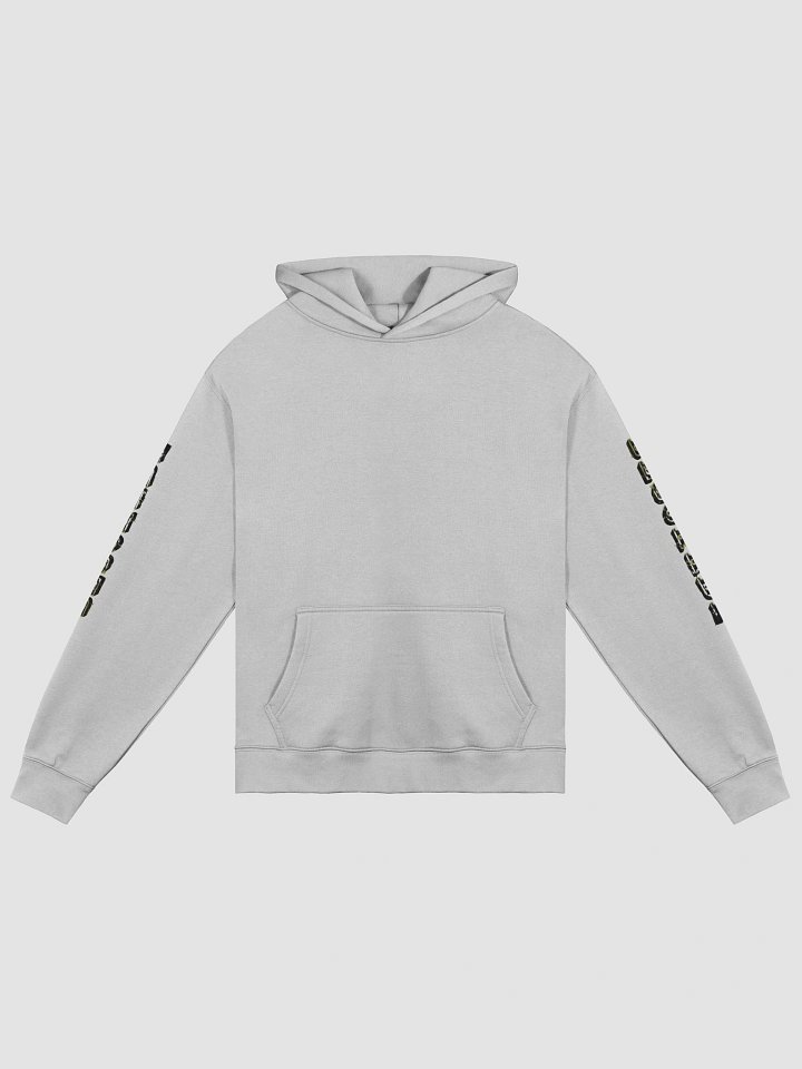 Blockade Official Hoodie product image (2)