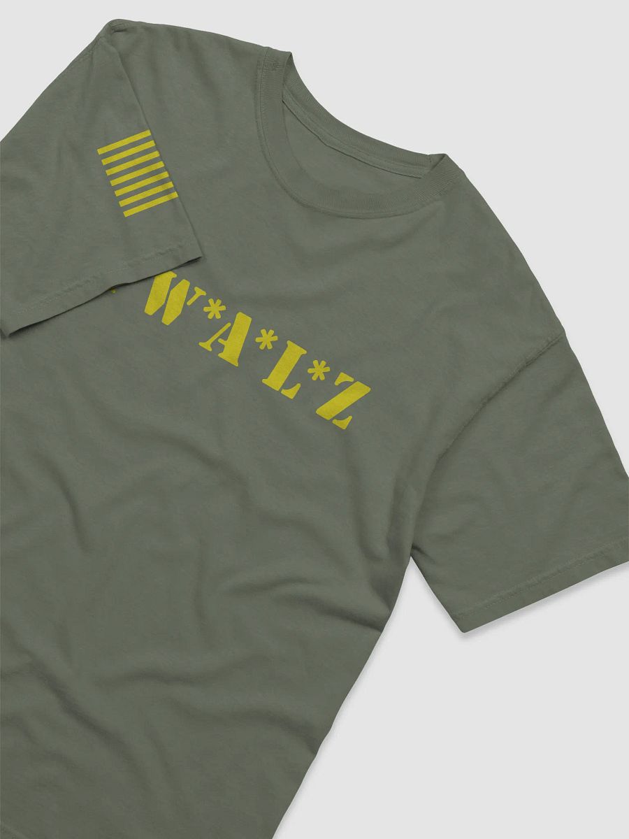 A*W*A*L*Z (T-SHIRT) product image (3)